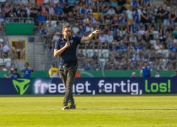 FC Carl Zeiss Jena Bayer Leverkusen 03
